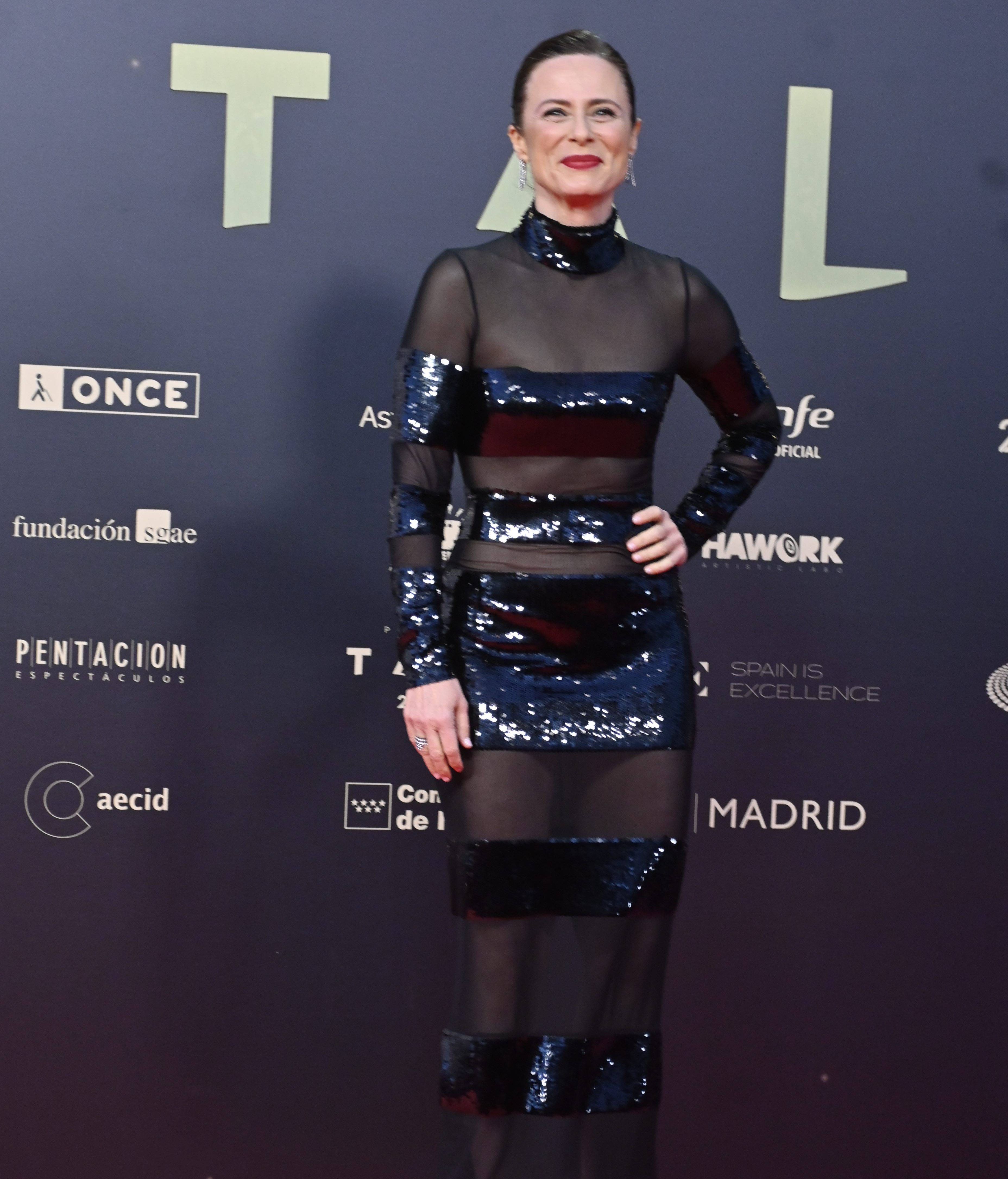 Aitana Sánchez-Gijón