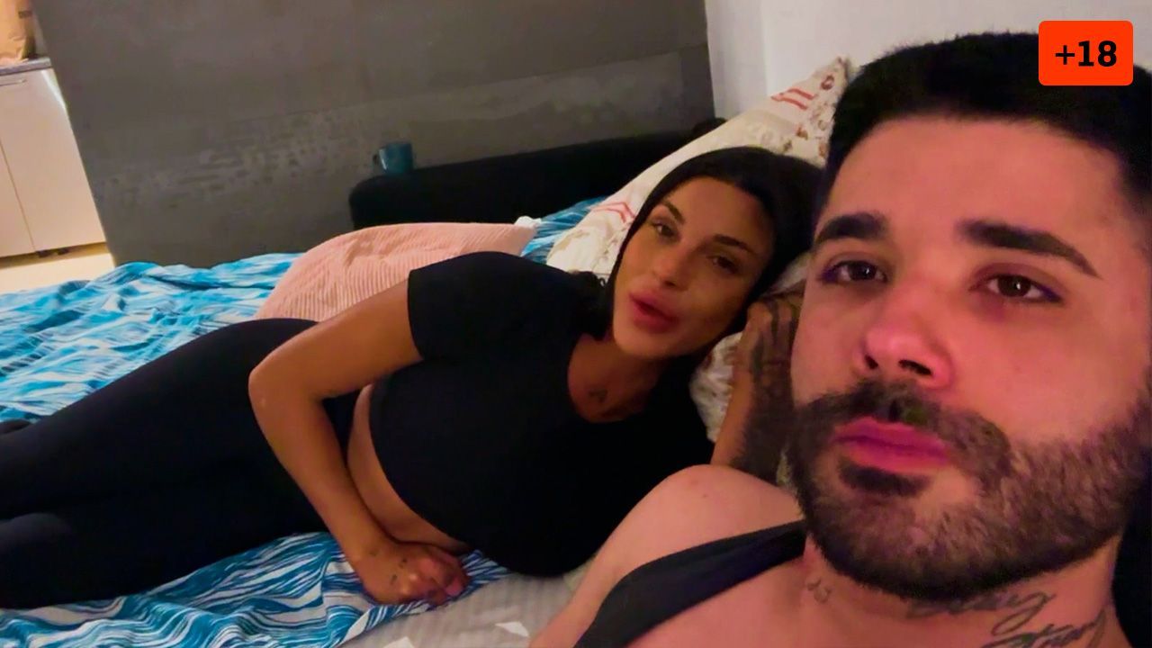 Alba Casillas habla de su rebelde pasado adolescente (2/2)