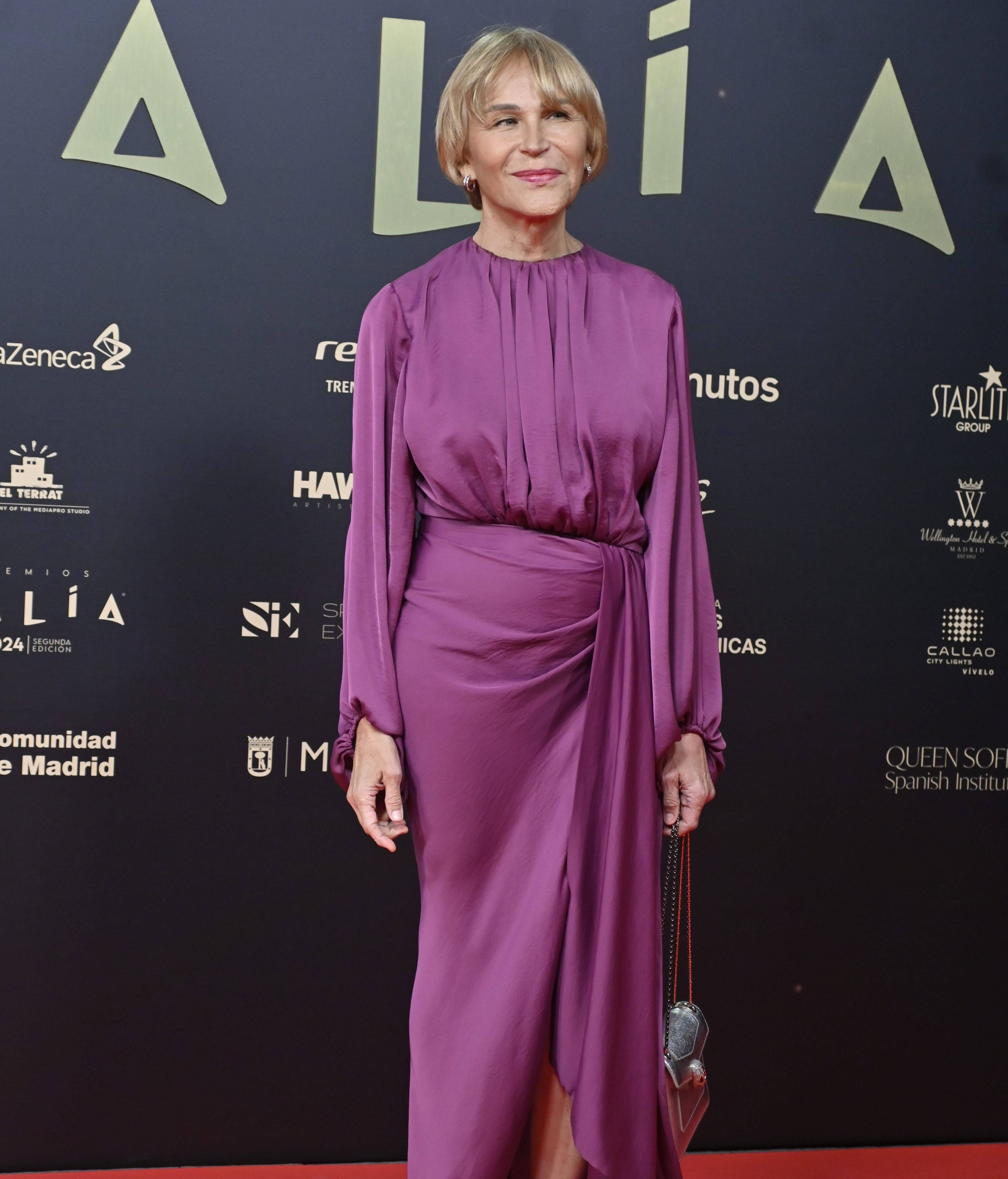 Antonia San Juan