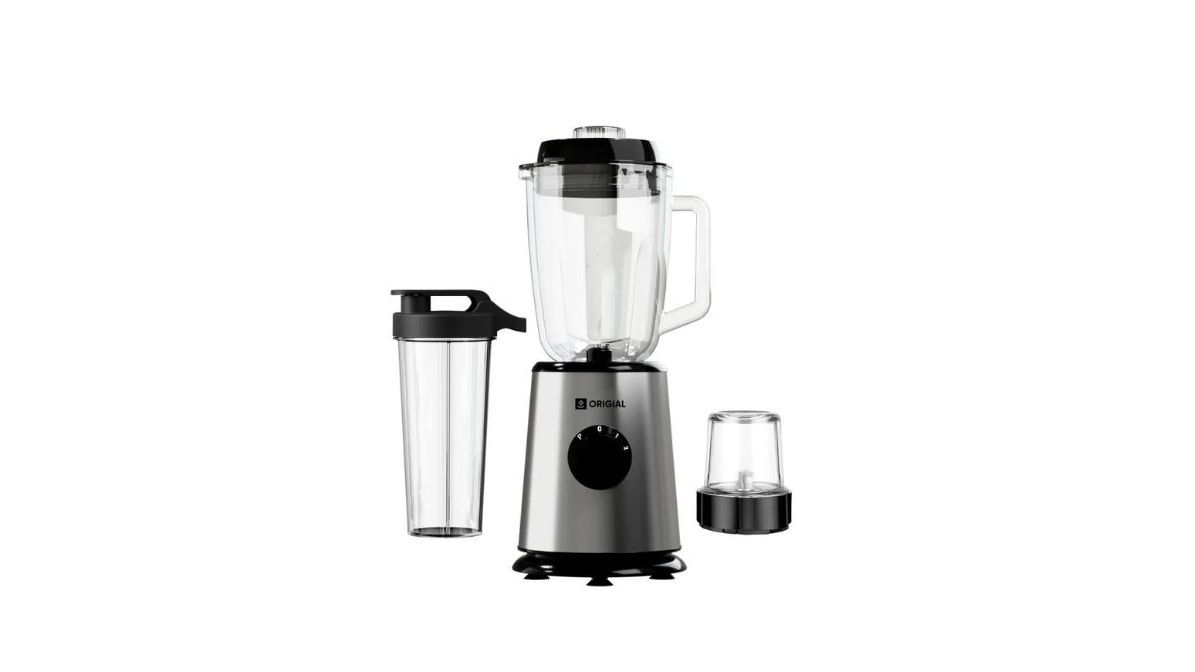Batidora de vaso Origial Blend&Mix 