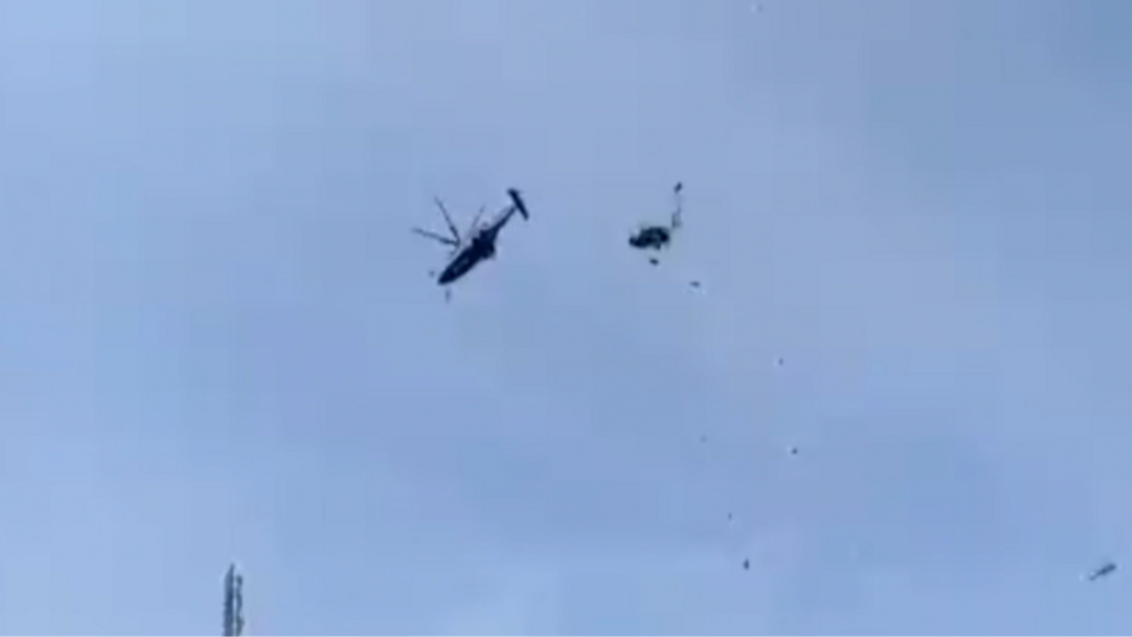 choque-helicopteros-malasia