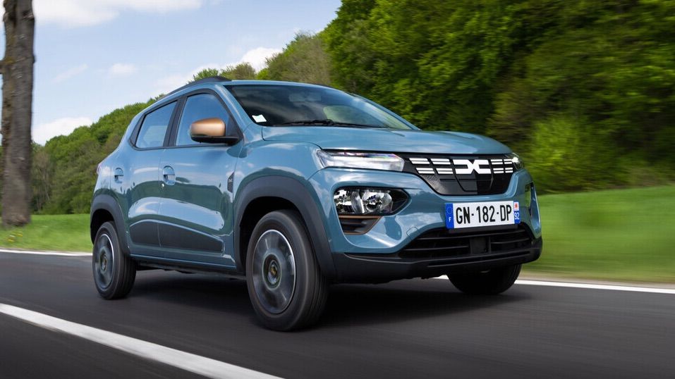 dacia