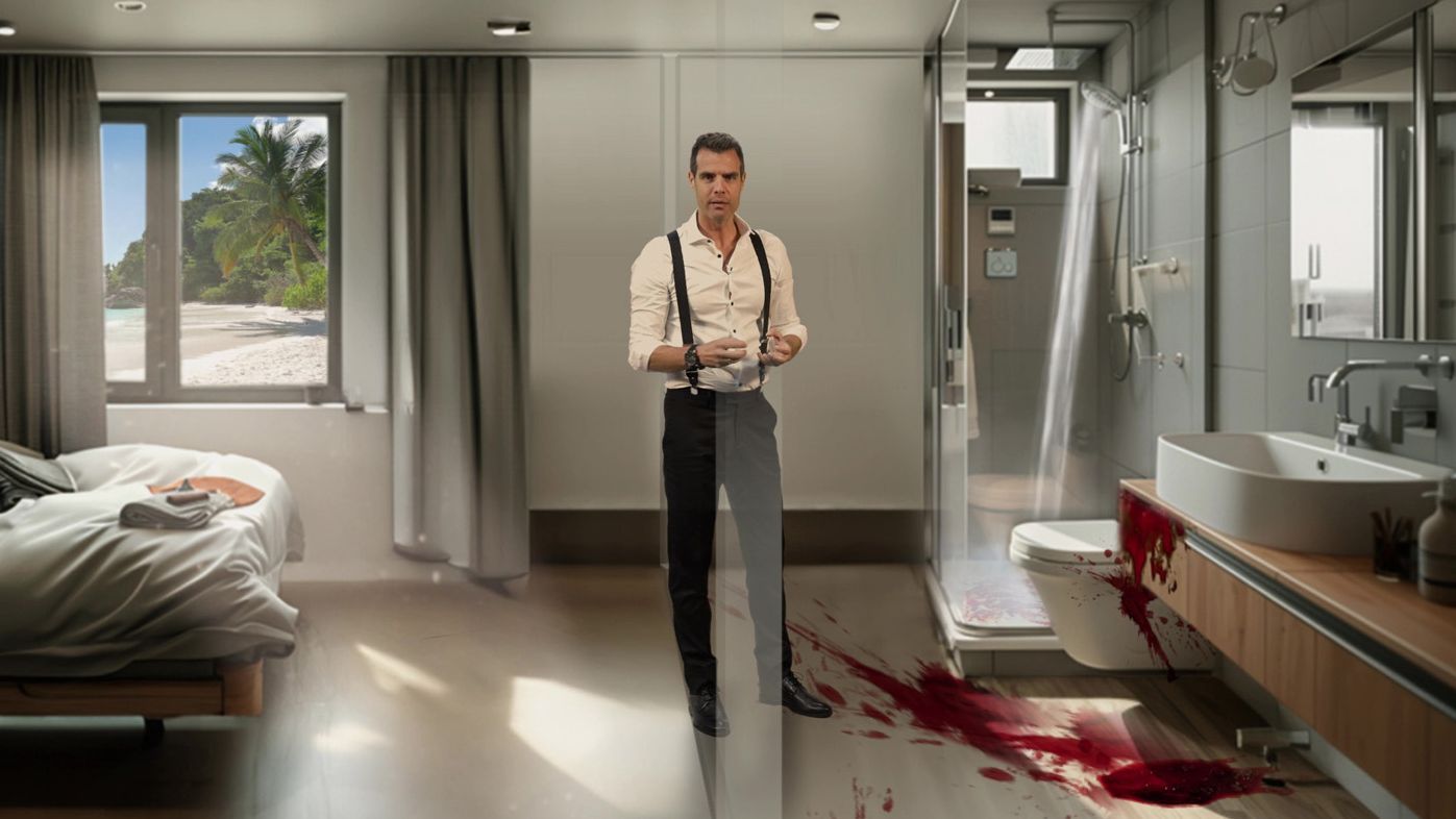 Ver eXpertos del crimen  Programa 24 x Temporada 1, completo online </p>
<p> mitele