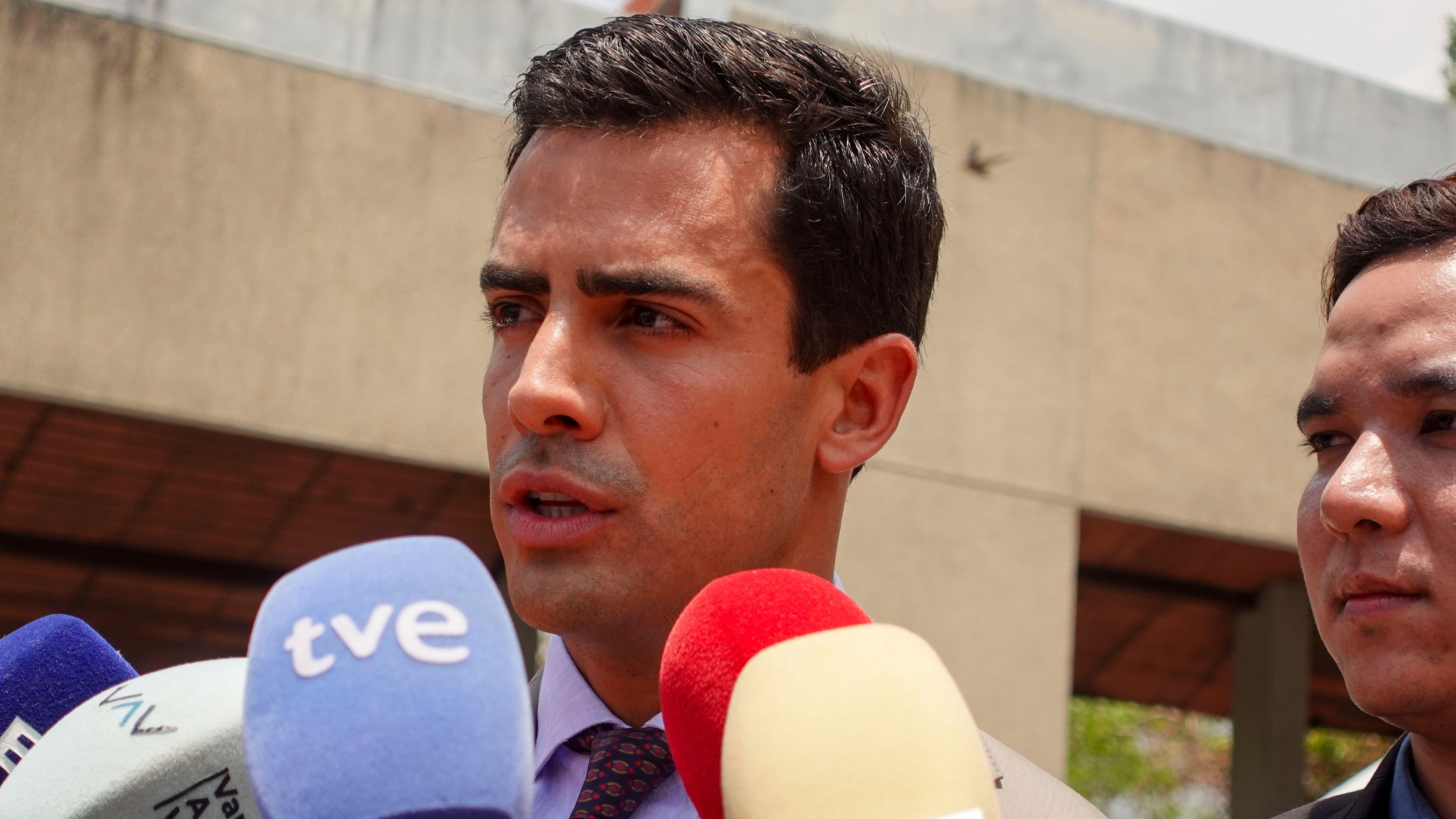 Juan Gonzalo Ospina