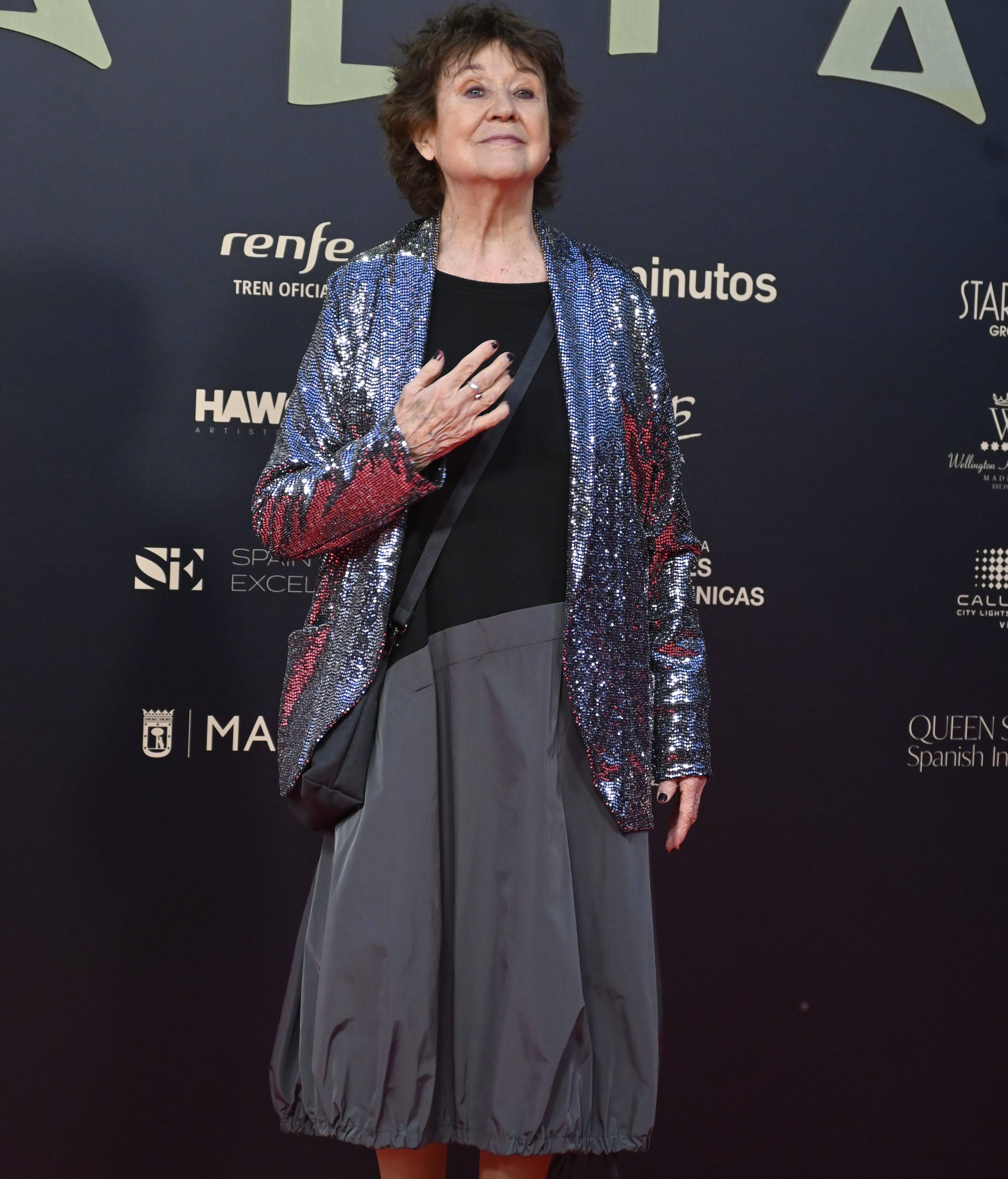 Julieta Serrano
