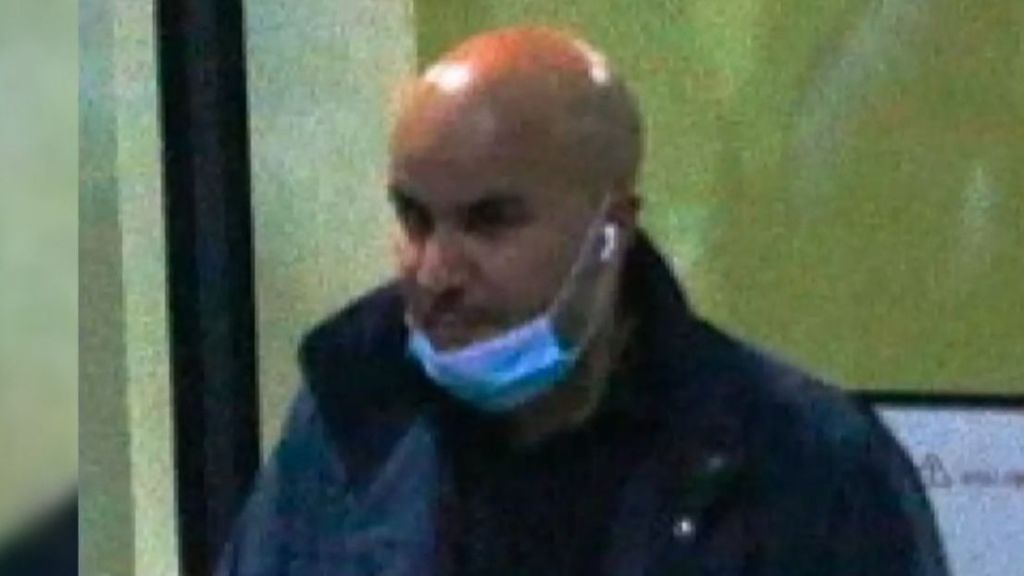 Karim Bouyakhrichan, presunto cabecilla de la conocida como Mocro Maffia holandesa que