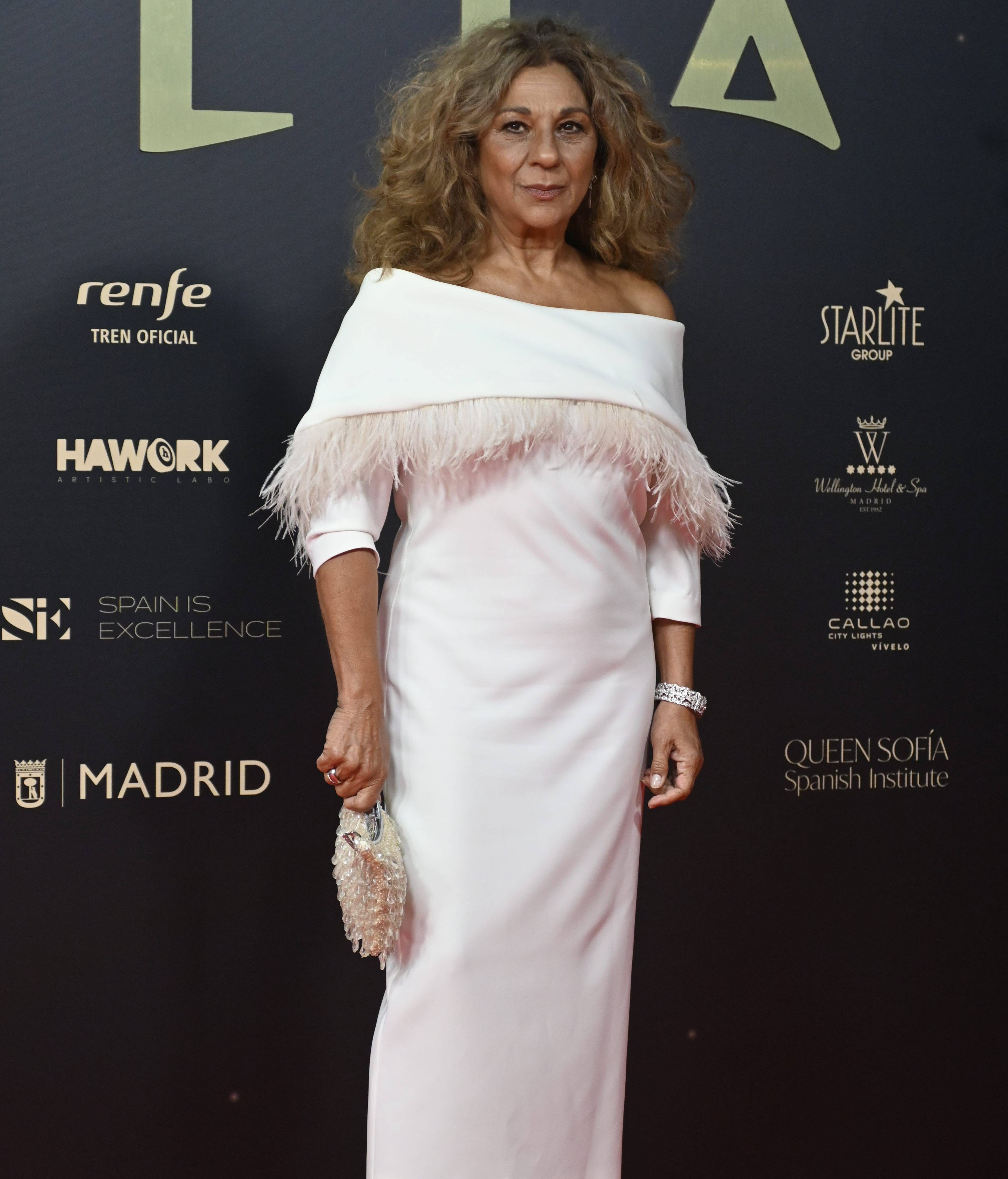 Lolita Flores