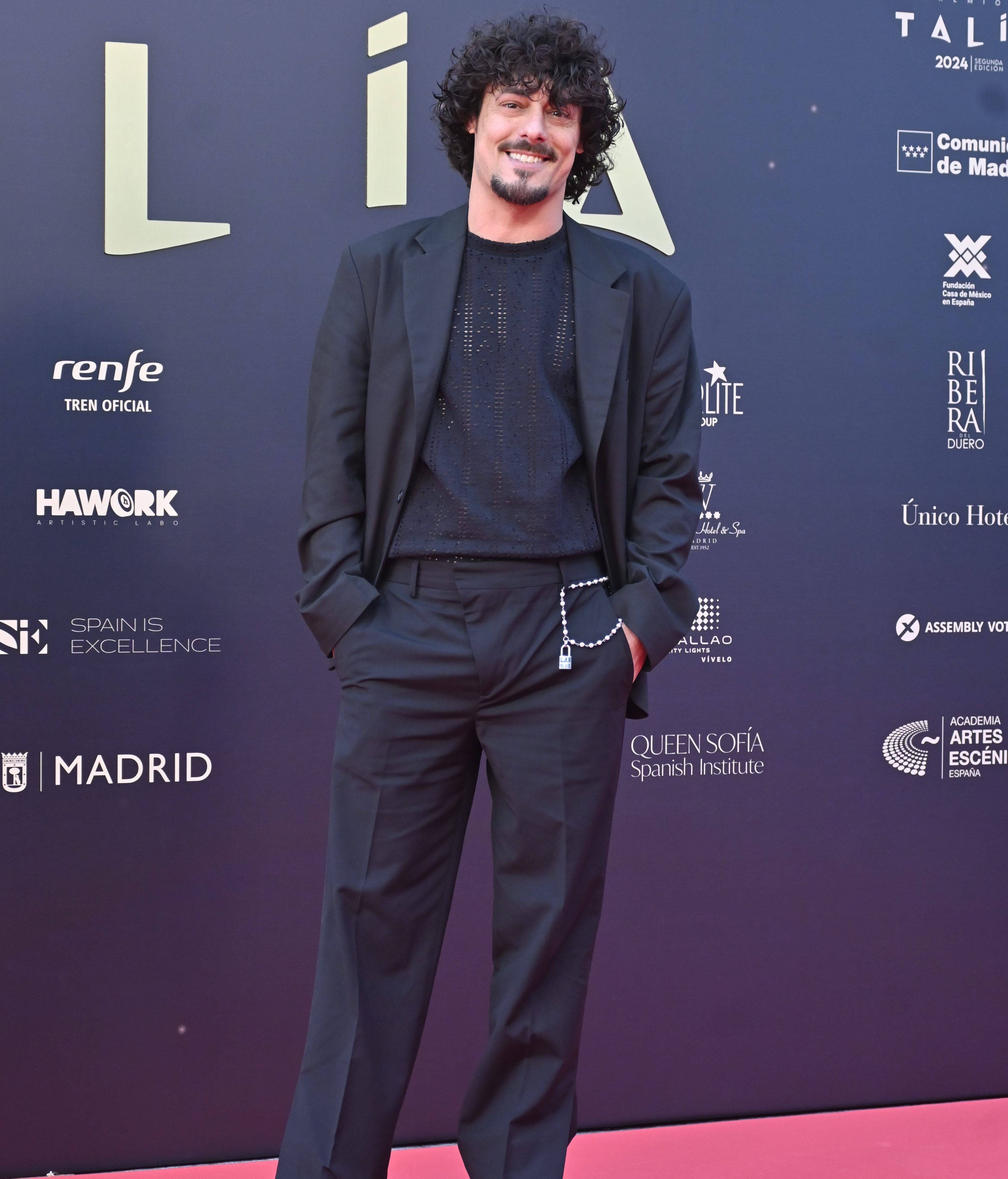 Premios Talía