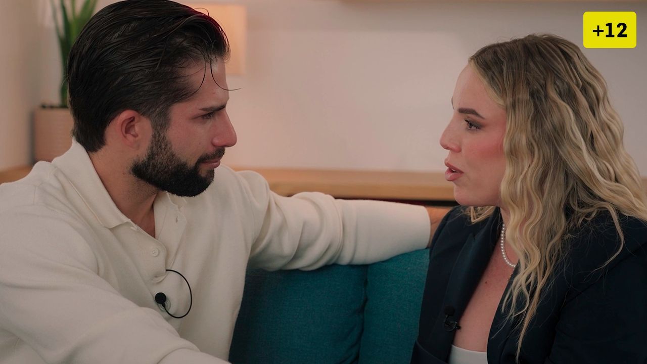 Recién nacidos Temporada 1 Episodio 7 (parte 2)