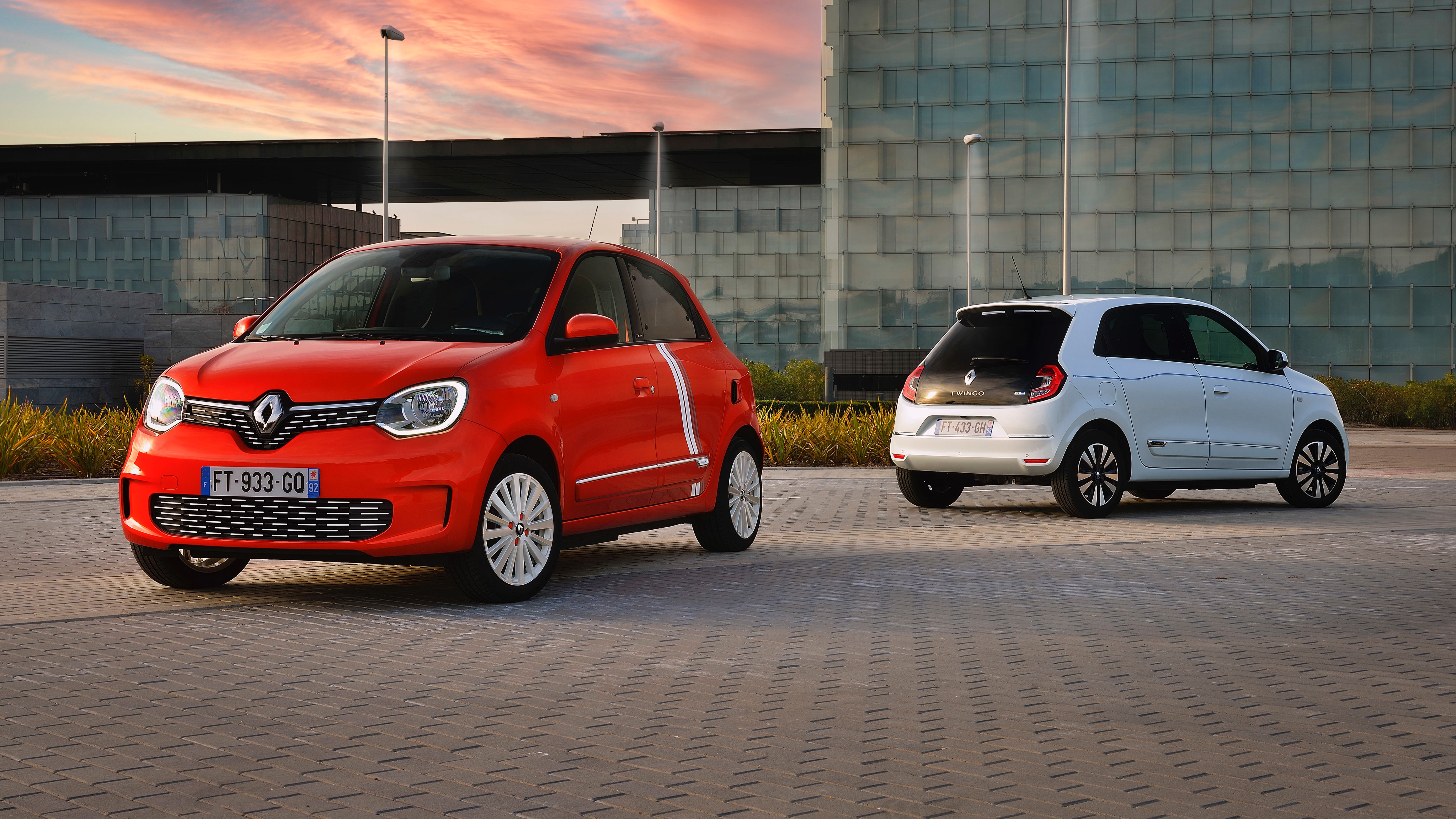 twingo