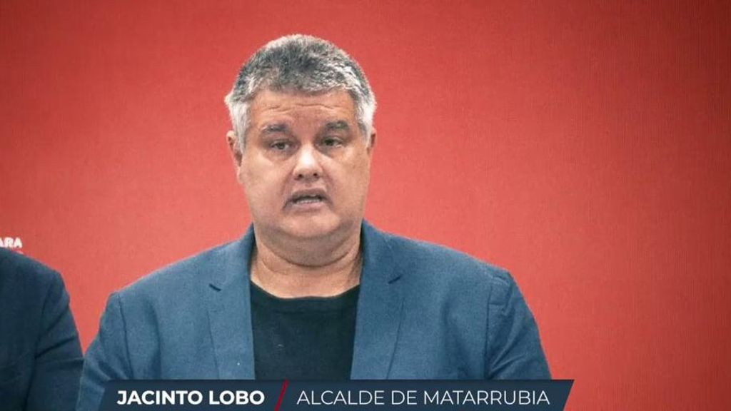 Exclusiva | El alcalde del PSOE atacado en Matarrubia, apunta al antiguo edil del PP