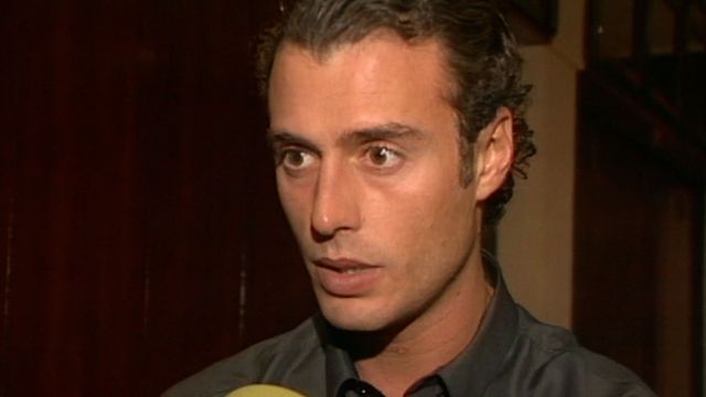 Finito de Córdoba: la famosa con la que se le relacionó antes de su ...