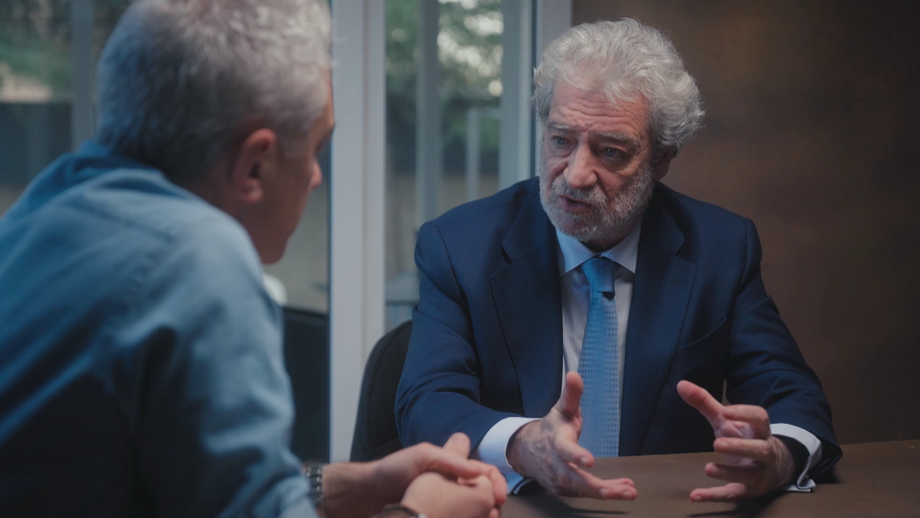 Miguel Ángel Rodríguez, en 'Otro enfoque'