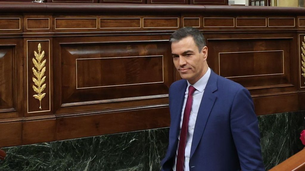 Pedro Sánchez se plantea dejar de seguir al frente del Gobierno