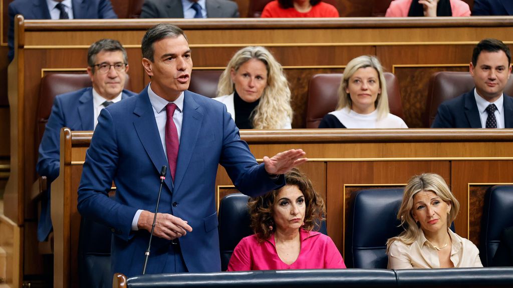 Pedro Sánchez, tras la apertura de diligencias contra su mujer: "A pesar de todo, sigo creyendo en la justicia de mi país"