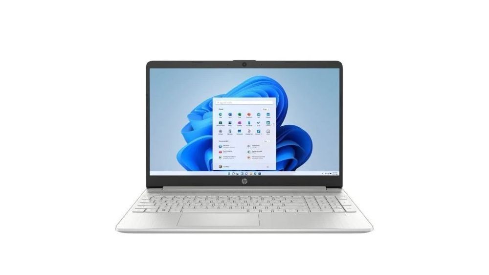 Portátil HP 15S-EQ2189NS AMD Ryzen 5 5500U/16GB/1TB SSD/15.6"