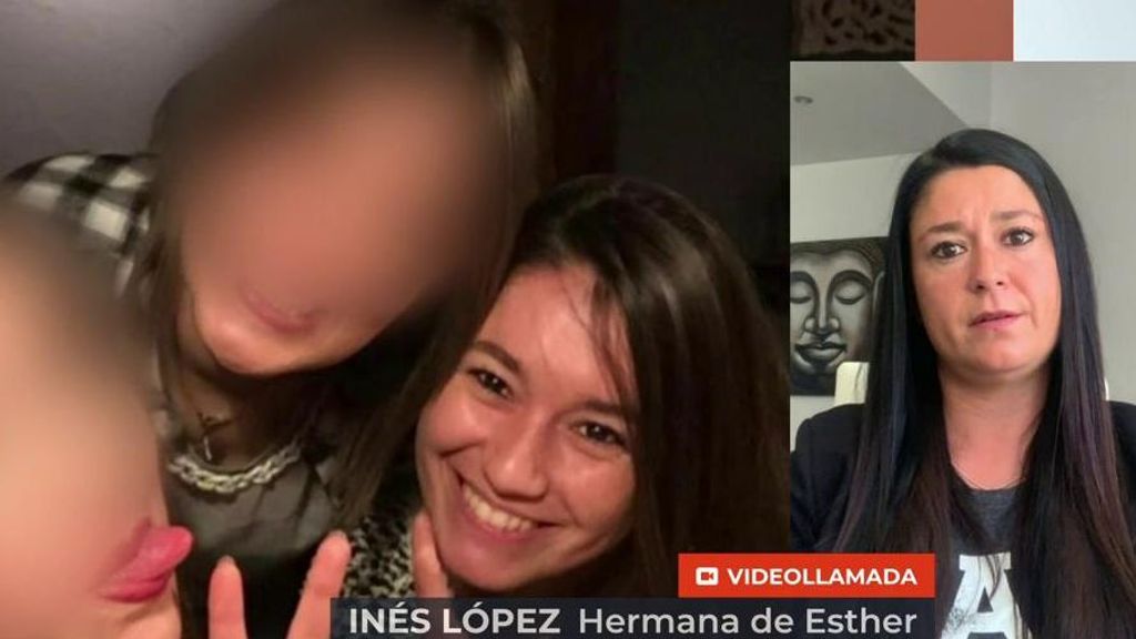 Se alarga la investigación del coche de Óscar, presunto asesino de Esther López: "Es agonizante. Para la familia es lapidario"