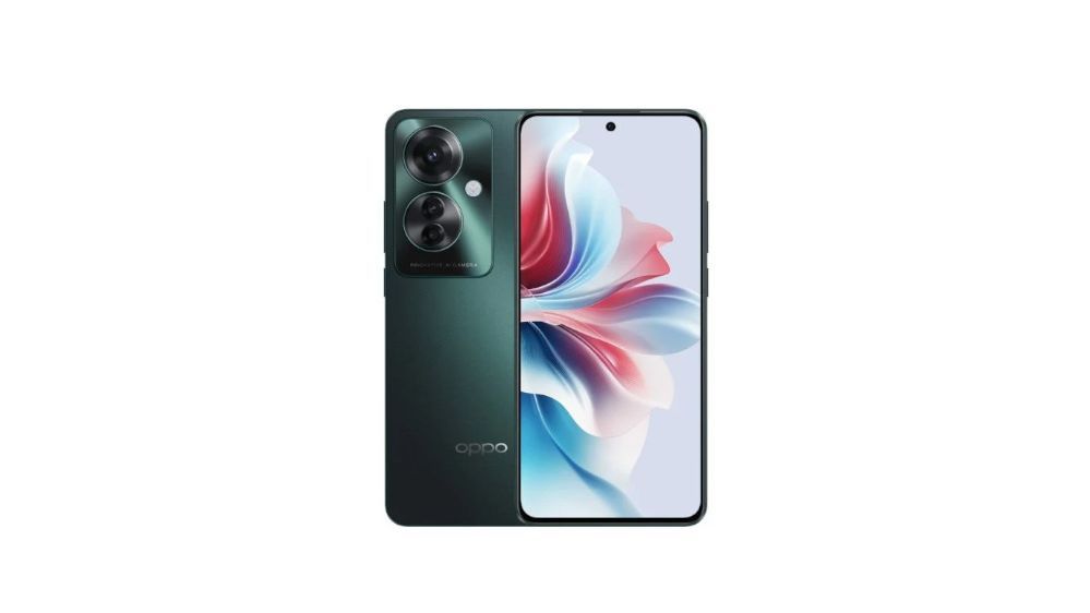 Smartphone OPPO Reno11 F 5G 8/256GB