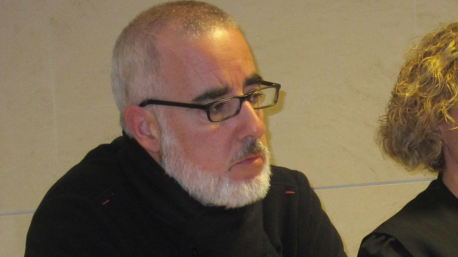 Alfonso Basterra Camorro, el padre de Asunta