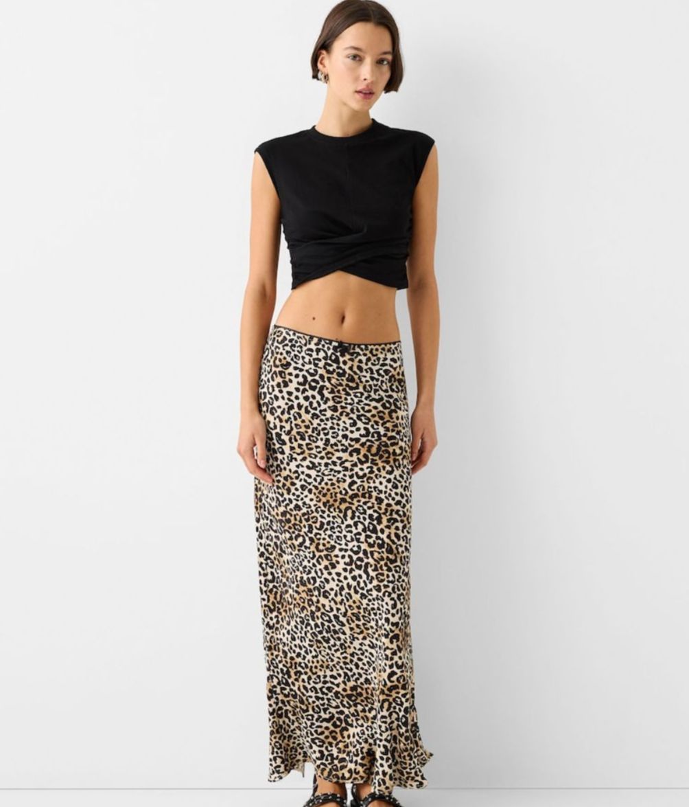 Bershka