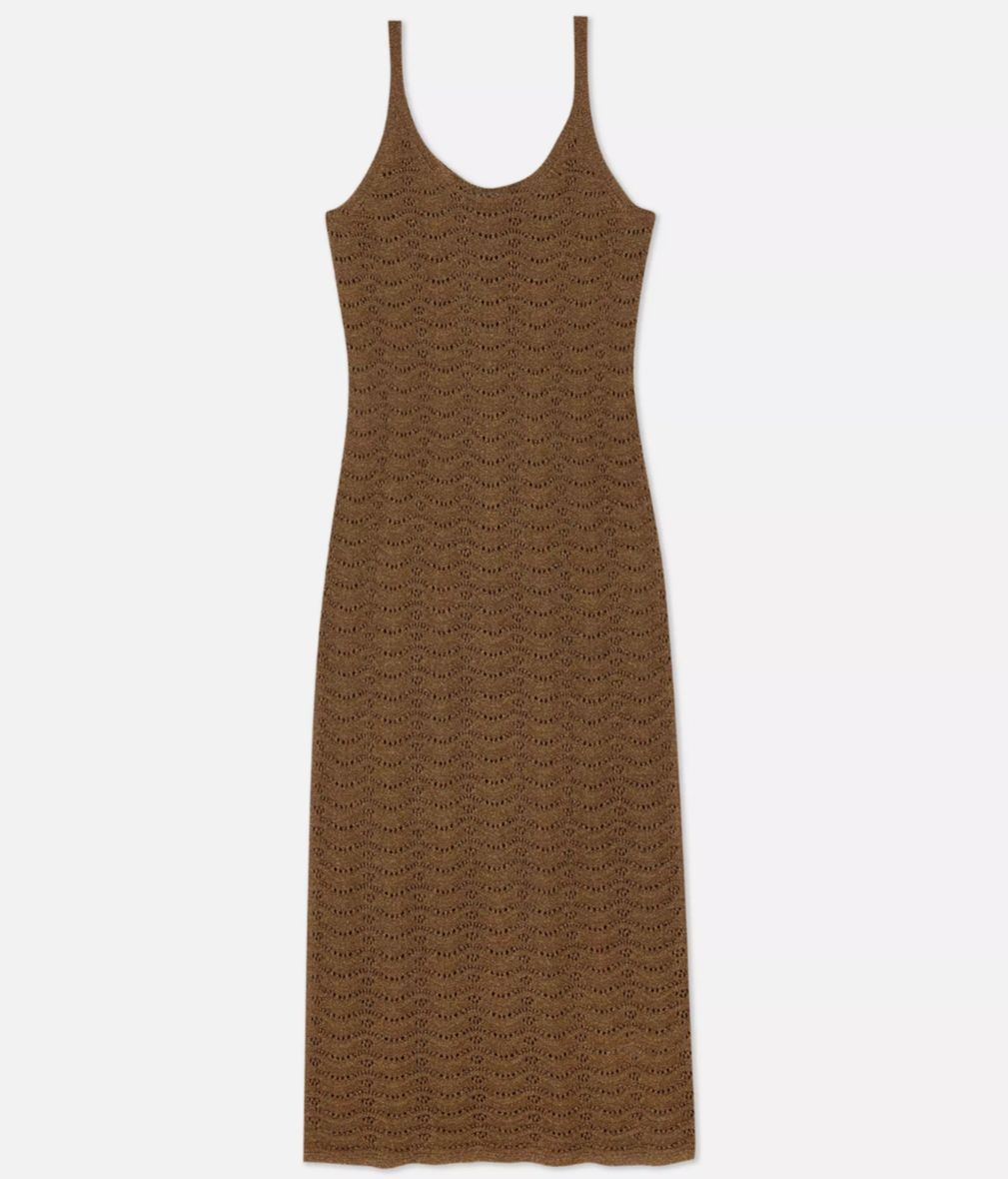El vestido de Paula Echevarría x Primark tiene un precio de 21 euros
