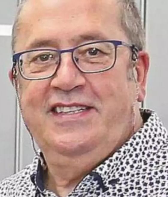 José Antonio Pérez, periodista