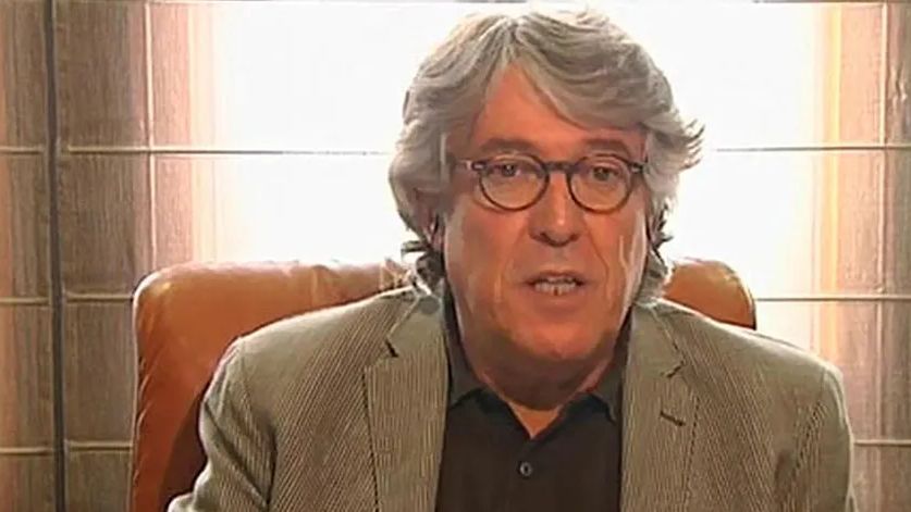 José Luis Gutiérrez Aranguren, el abogado de Rosario Porto en el juicio