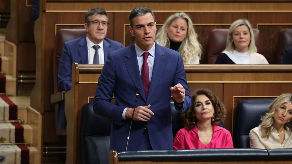 La carta de Pedro Sánchez a la ciudadanía: ¿Qué pasaría si el presidente del Gobierno dimite?