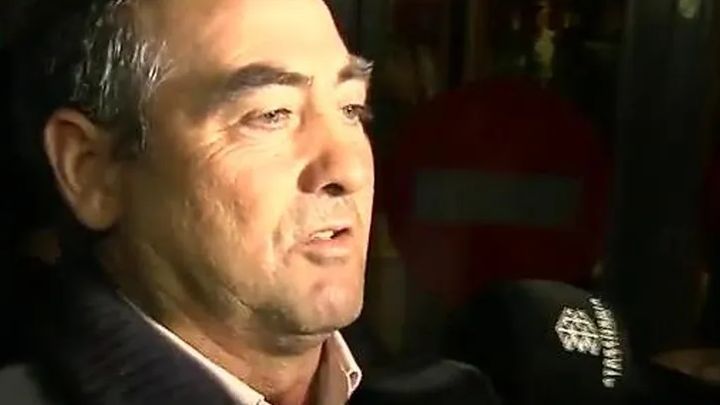 Manuel Crespo, uno de los testigos citados a declarar en el juicio