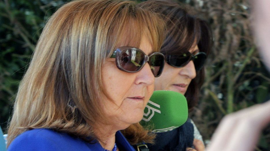 María Teresa Sampedro