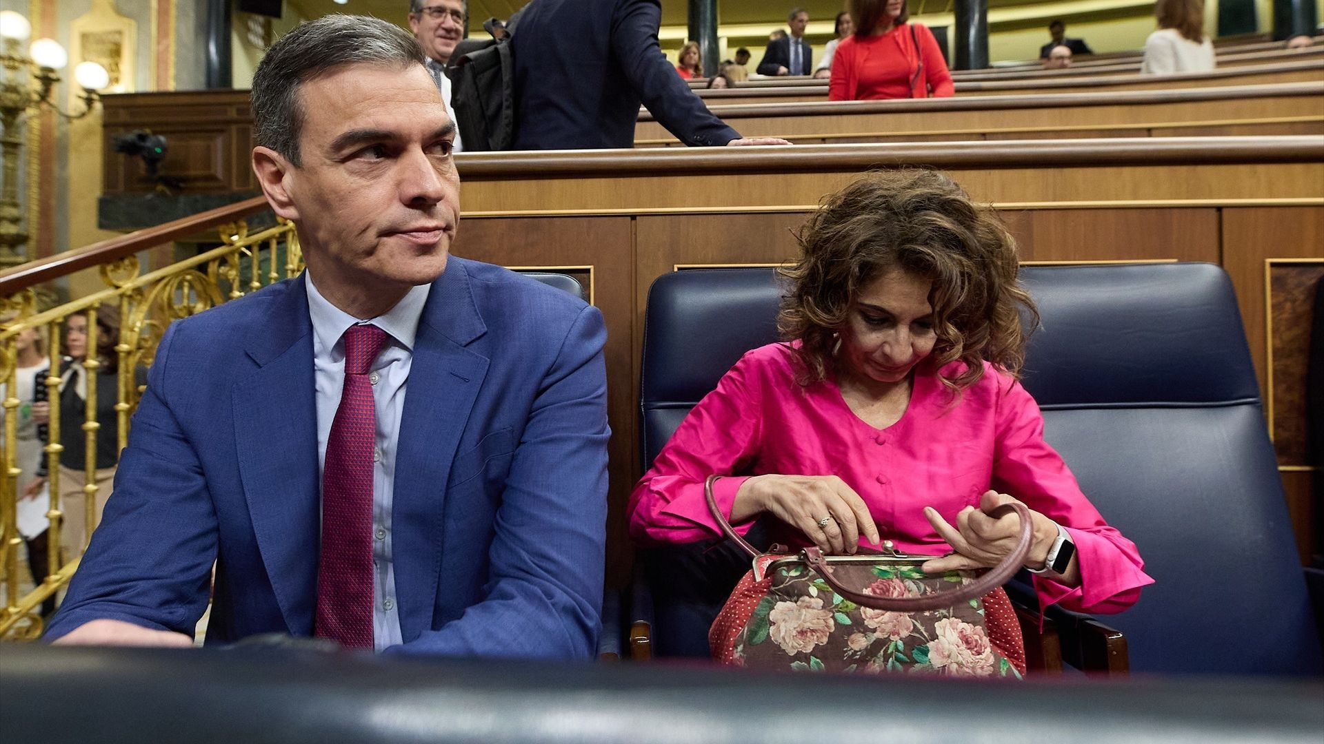 Pedro Sánchez se plantea continuar como presidente del Gobierno