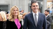 El Matrimonio De Pedro S nchez Y Bego a G mez As Fue Su Dif cil El Matrimonio De Pedro S nchez Y Bego a G mez As Fue Su Dif cil