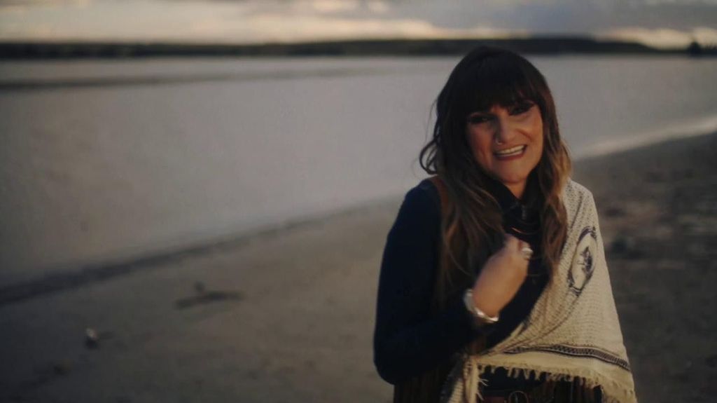 Rozalén saca nuevo disco: ‘El abrazo’ es el sexto álbum de la cantautora