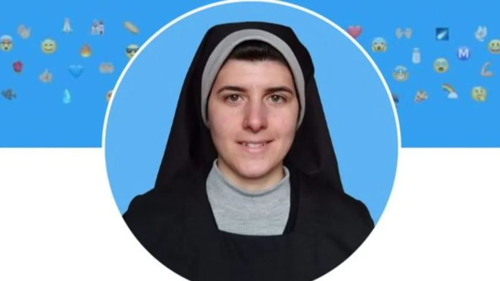 Sor Marta, la monja influencer de Tiktok, ha aclarado las dudas sobre el dinero que cobran las religiosas en nuestro país