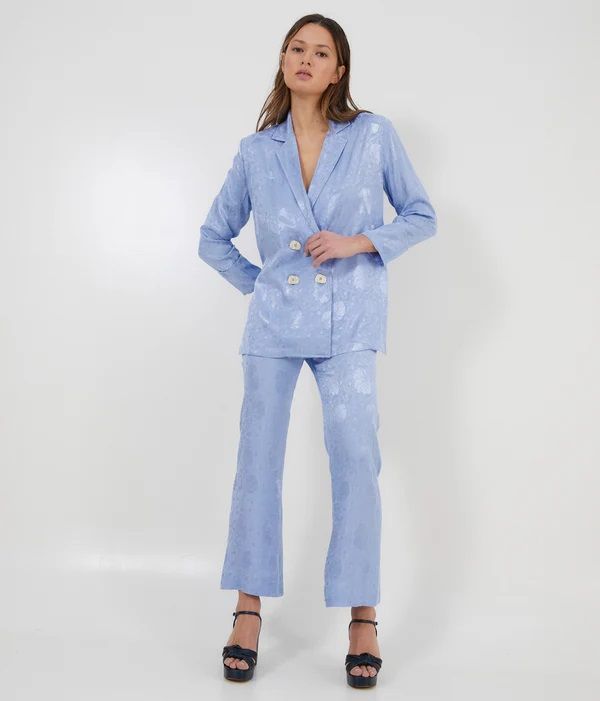 Traje de Sophie and Lucie