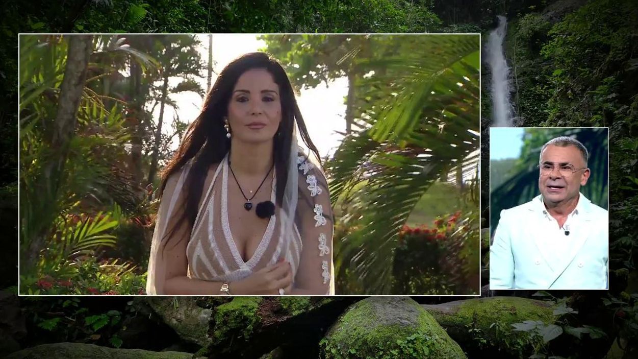 Ana, la novia de Ángel Cristo, desvela si va a vetar a alguien en su boda con el supervivientes en Honduras
