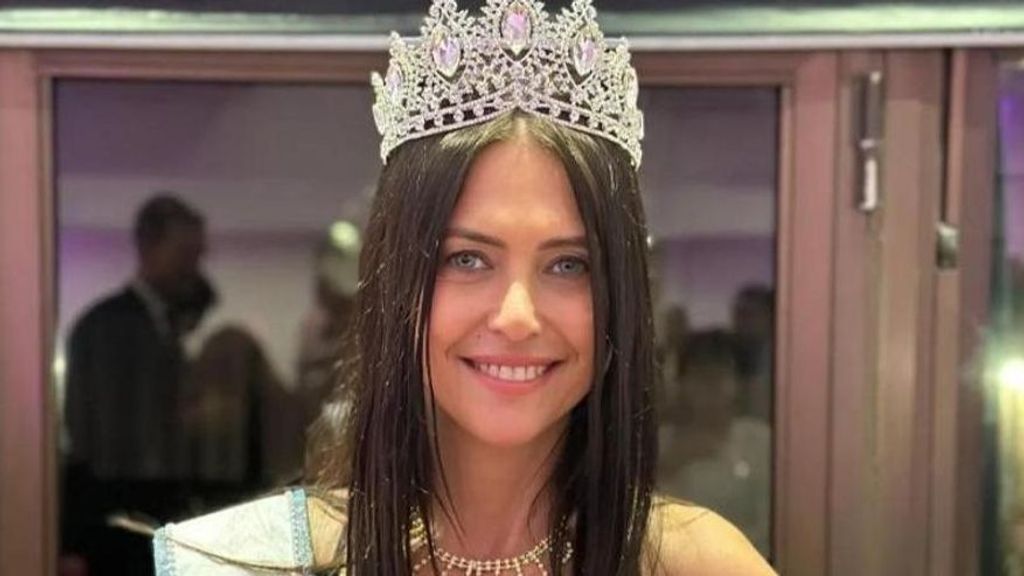 Alejandra Rodríguez competirá en Miss Universo Argentina con 60 años