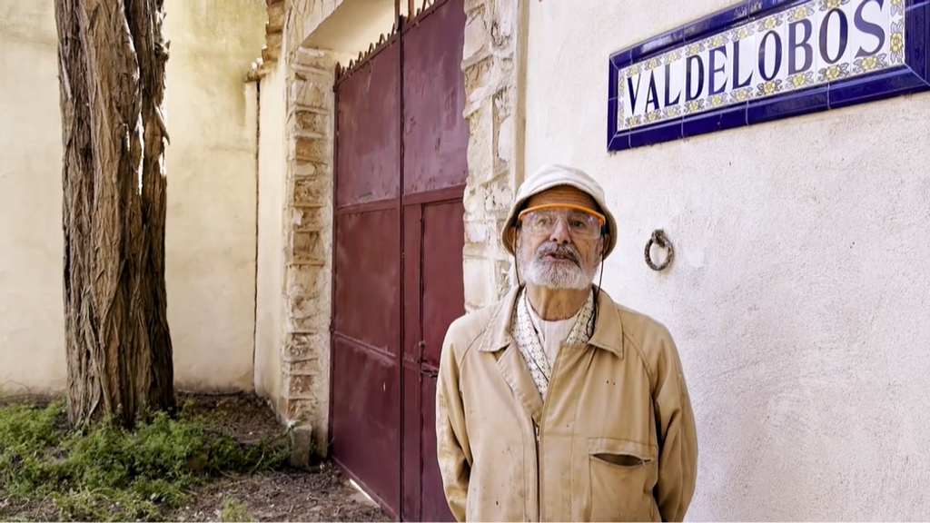 El librero de Ciudad Real declarado culpable de la muerte de un hombre que entró en su finca: “Soy inocente, a ese señor me lo colocaron aquí muerto”