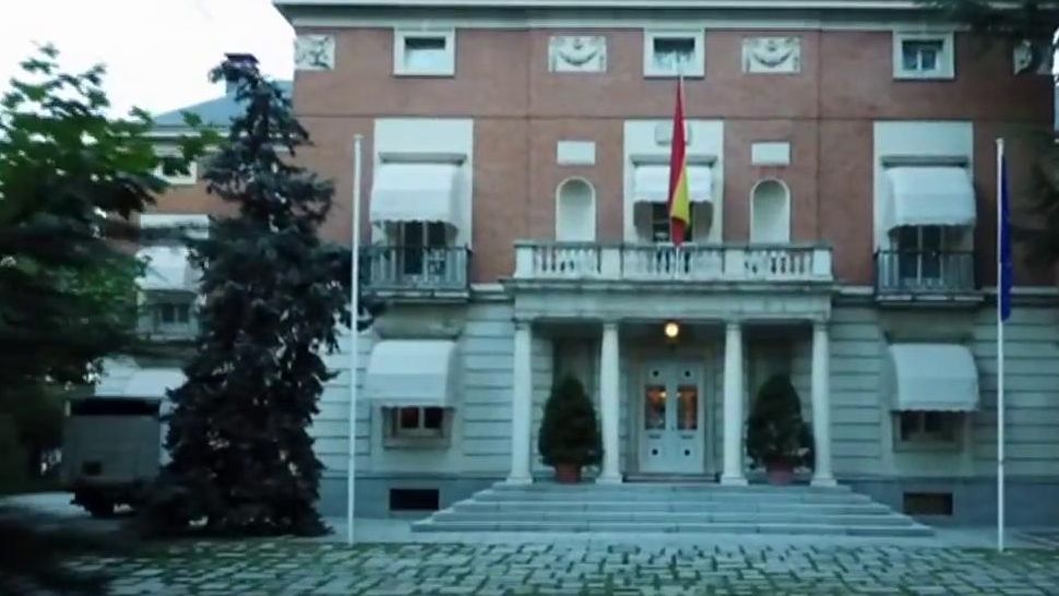 El PSOE y el Gobierno, en vilo