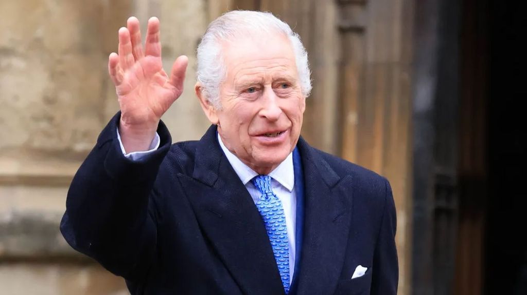 Preocupación por el estado de salud de Carlos III: Buckingham estaría actualizando constantemente los planes para su funeral