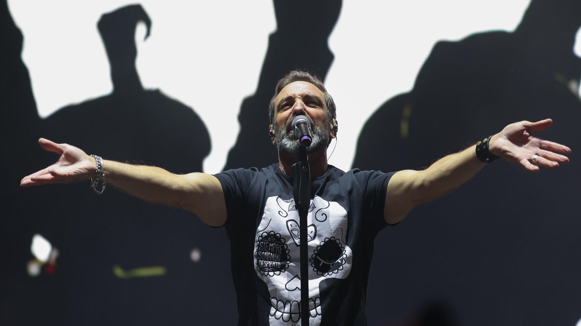 Festival "Locos x la música", OBK