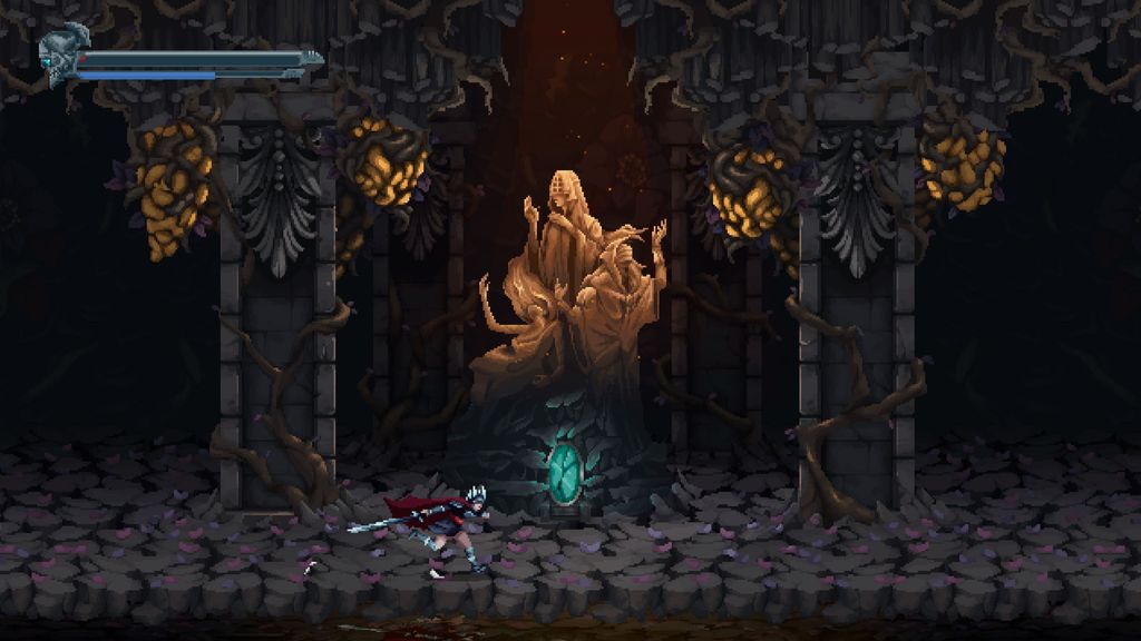Imagen del juego Eden's Guardian