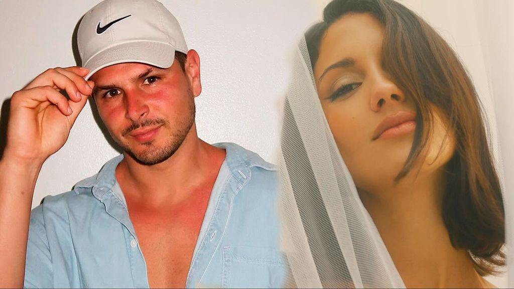 La emoción de Alejandro Nieto tras el estreno del primer single de Tania Medina