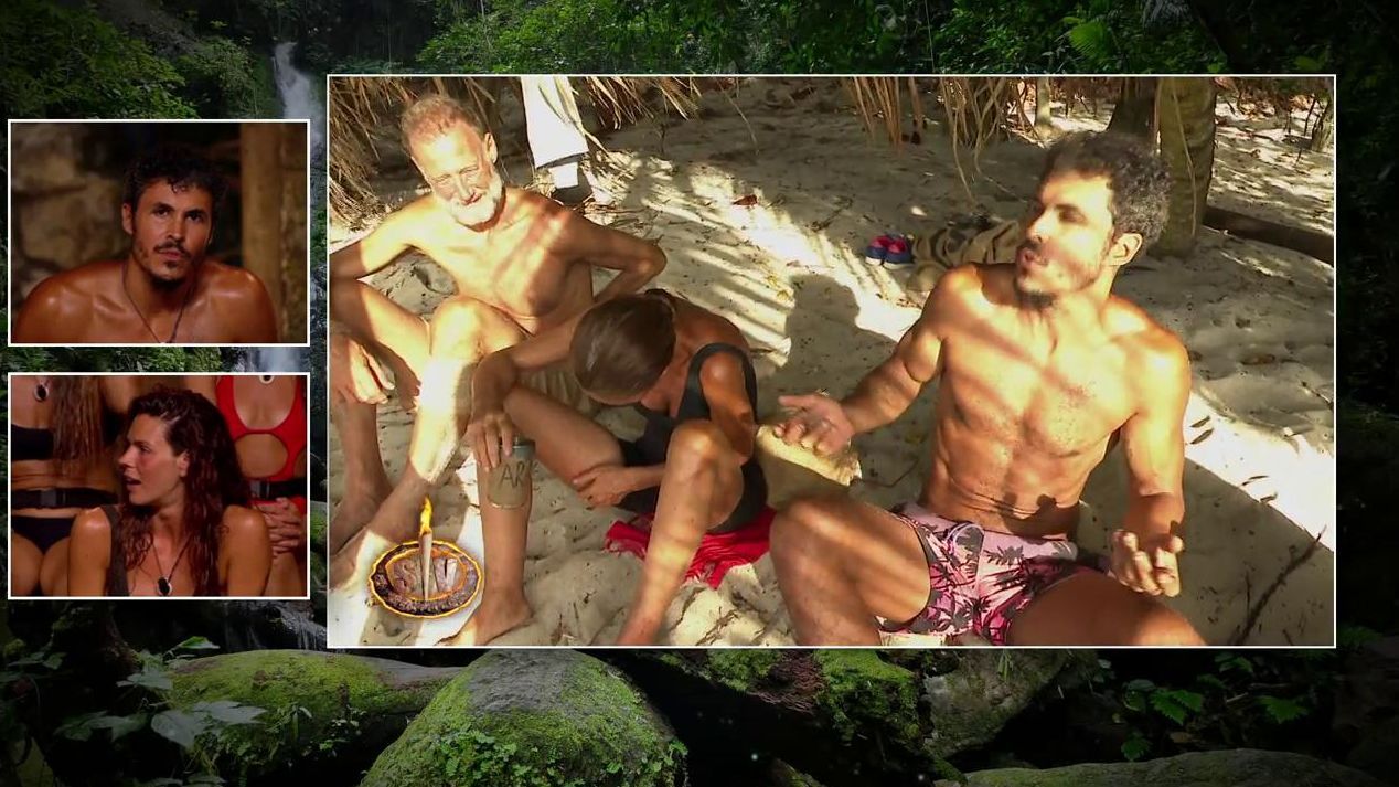 Las palabras de Kiko Jiménez sobre Laura Matamoros