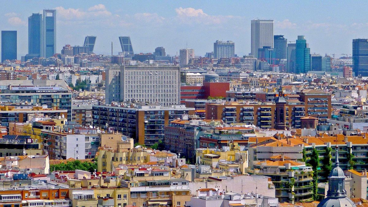 Madrid congela las licencias para pisos turísticos y aumenta un 15% plantilla de inspectores