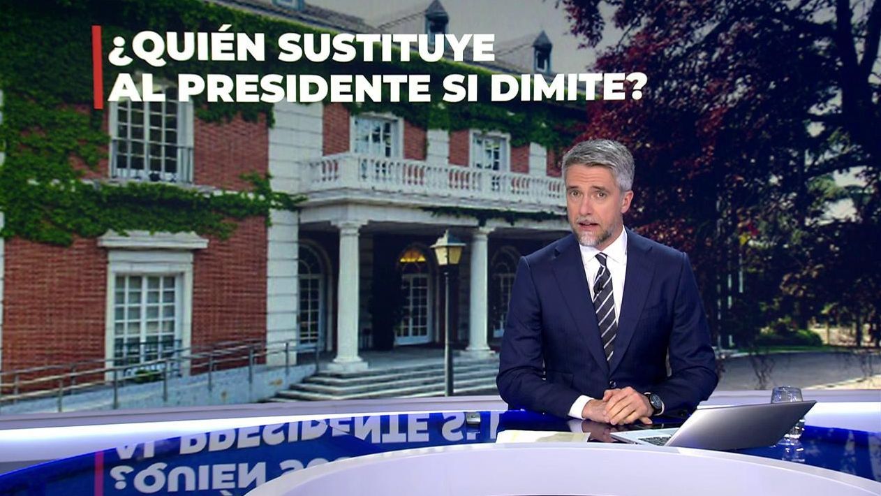 María Jesús Montero, ¿la sucesora?