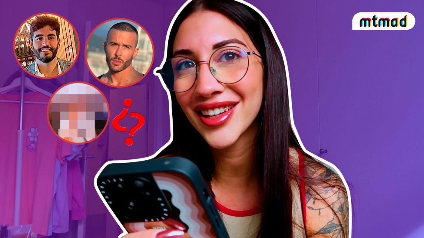 Ver Capítulo 38 x Temporada 1 completo online </p>
<p> Vienen curvas