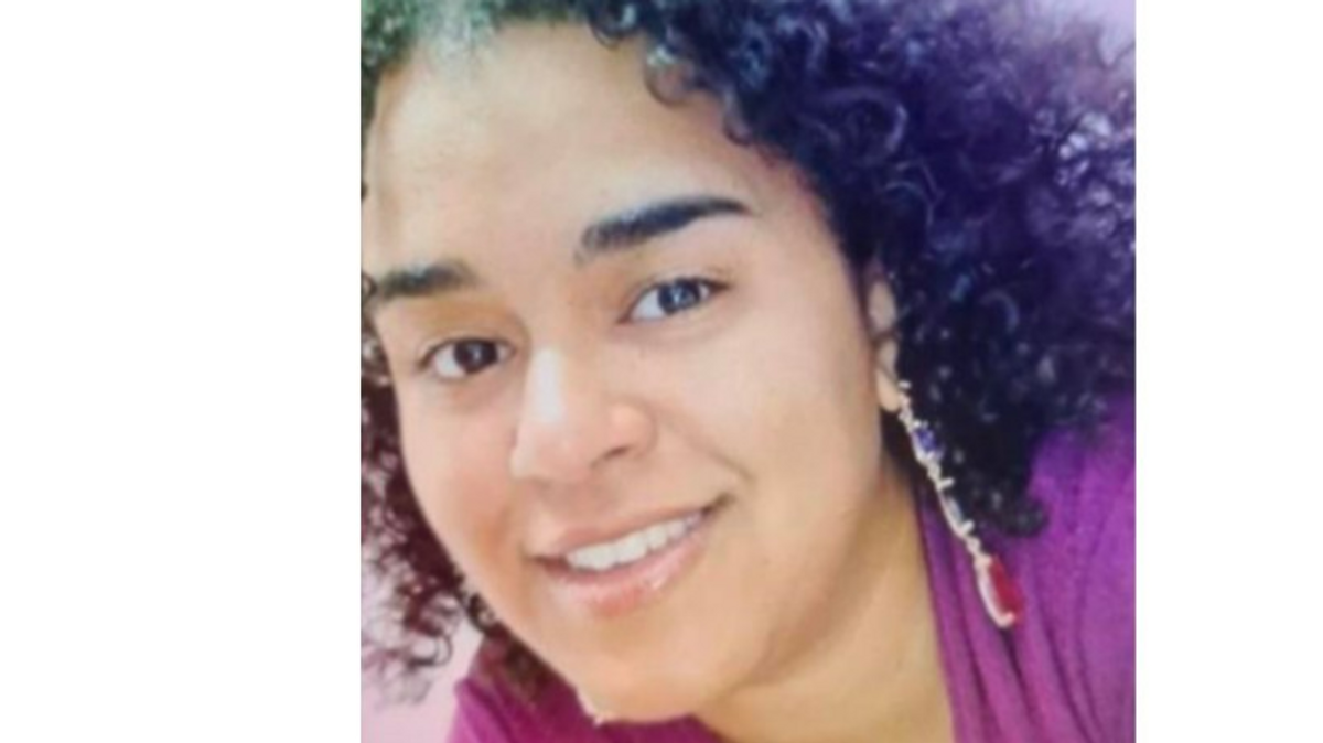 Buscan a Mónica María, una mujer de 33 años desaparecida desde el 18 de abril en Tenerife
