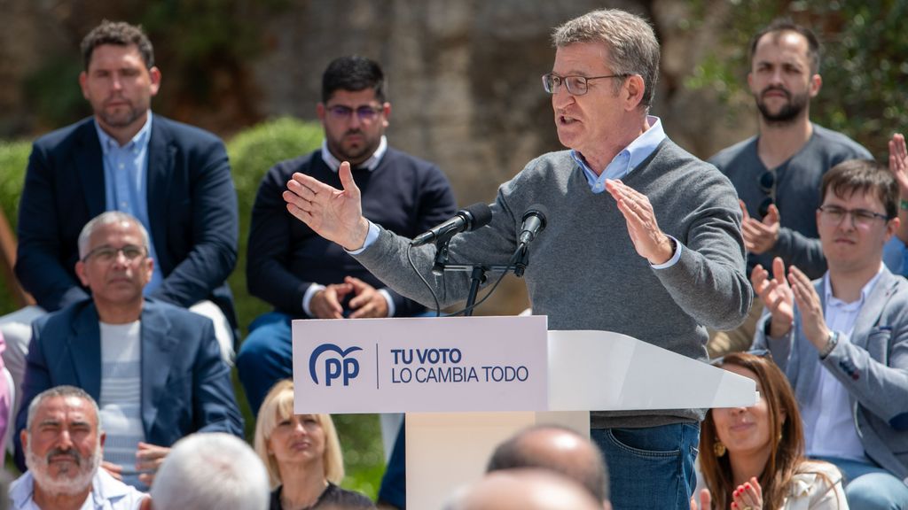El PP "invita" a la ciudadanía a responder a Pedro Sánchez por carta con sus problemas "reales"