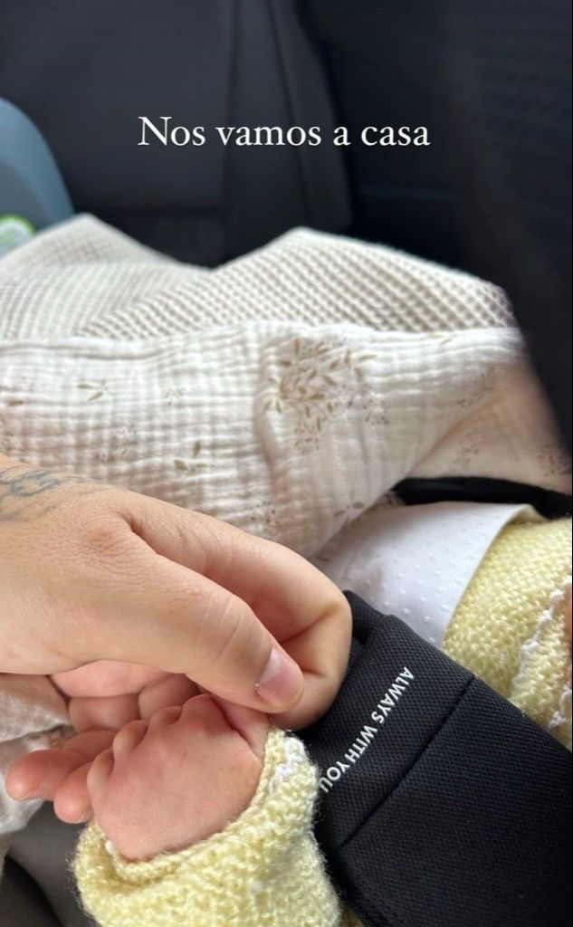 Steisy en sus historias temporales